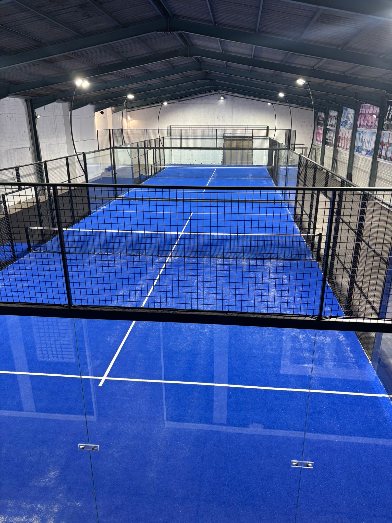 Photo de l'équipe pédagogique